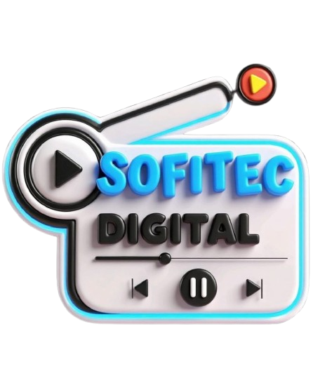 Sofitec Digital Logo
